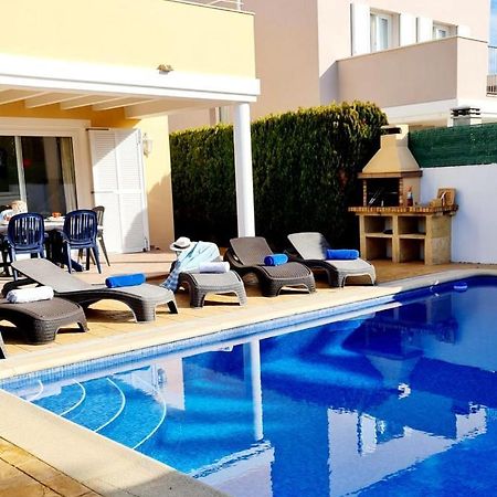 Villa Lorena Са-Калета Екстер'єр фото