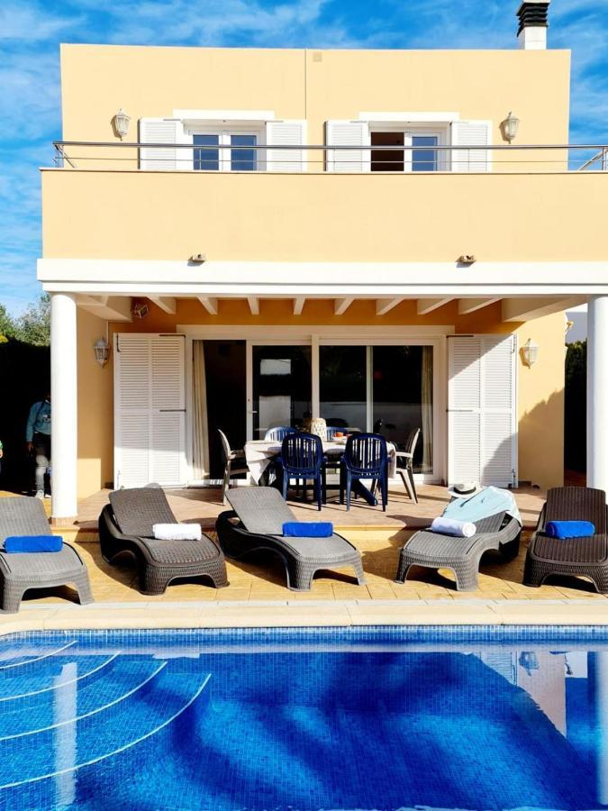 Villa Lorena Са-Калета Екстер'єр фото